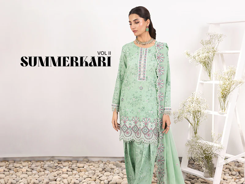 Summerkari