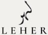 Leher