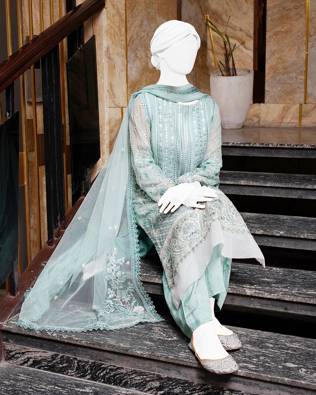 Ready to Wear